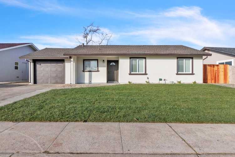 Address Withheld, North Highlands, CA 95660