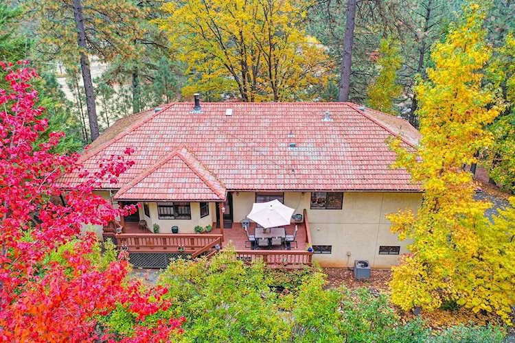 20860 Todd Valley Road, Foresthill, CA 95631