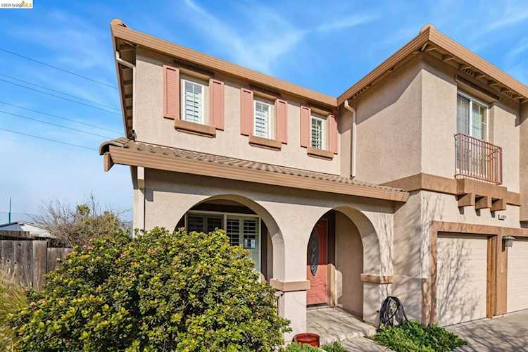 4068 Barn Hollow Way, Antioch, CA 94509