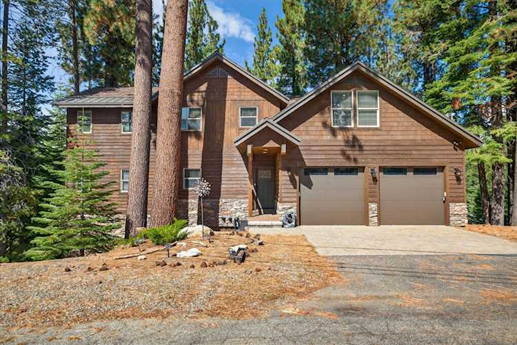 1513 Cree Street, South Lake Tahoe, CA 96150