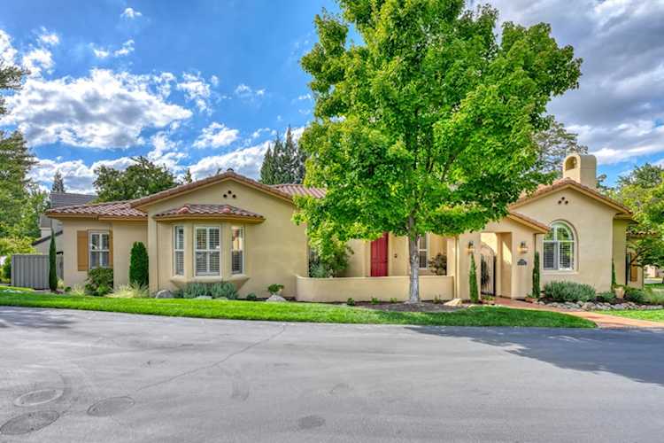 9739 Golf Club Drive, Granite Bay, CA 95746