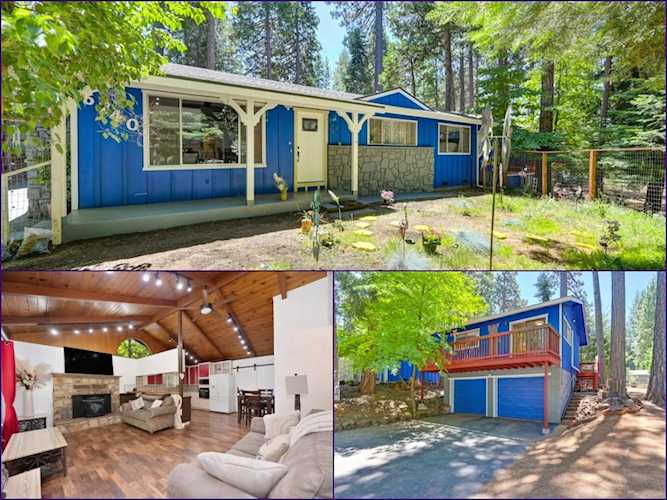 6240 Mackinaw Street, Pollock Pines, CA 95726