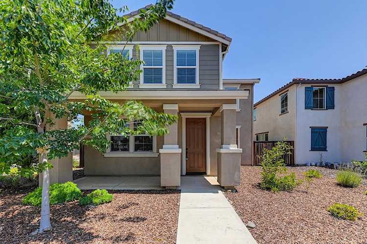 3231 Foxton Way, Rancho Cordova, CA 95670