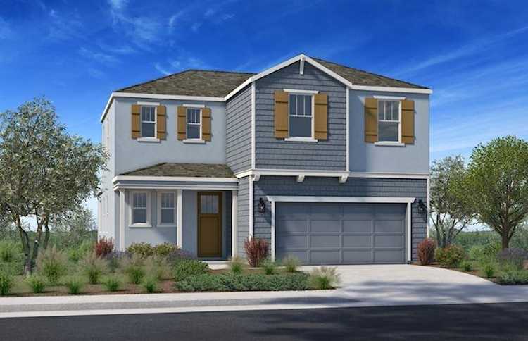 4076 Porton Lane, Carmichael, CA 95608
