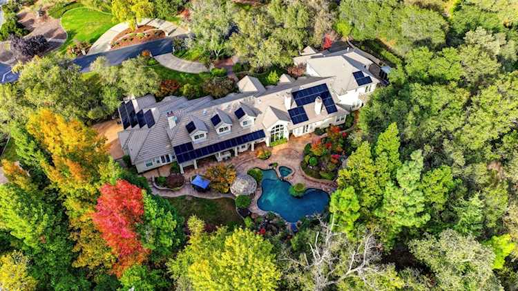 5804 Saint Francis Court, Loomis, CA 95650