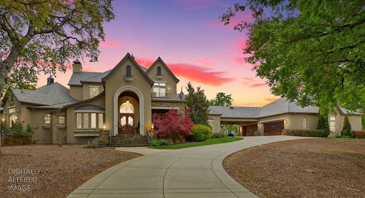 1140 Cold Springs Road, Placerville, CA 95667