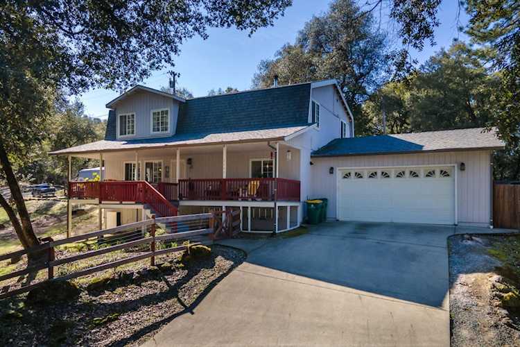 5600 Upper Siesta Lane, Somerset, CA 95684