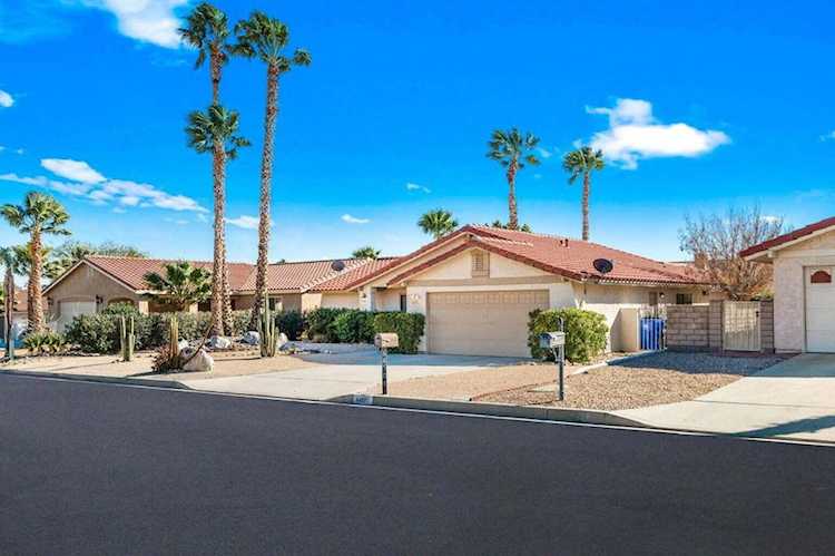 64501 Spyglass Ave, Desert Hot Springs, CA 92240