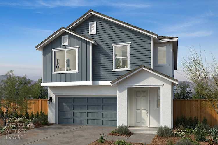 4520 Blacktail Way, Folsom, CA 95630