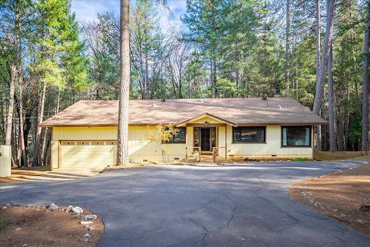 6035 Acorn Court, Foresthill, CA 95631