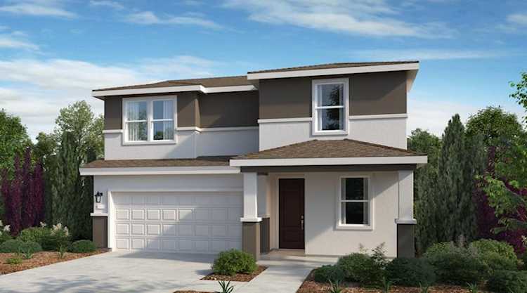 5080 Rain Shadow Way, Roseville, CA 95747
