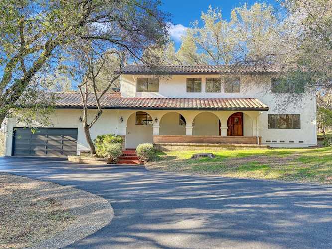 2580 Golden Fawn Trail, Shingle Springs, CA 95682