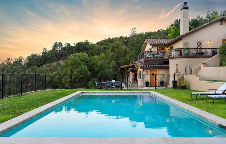 5050 Glory View Drive, Placerville, CA 95667