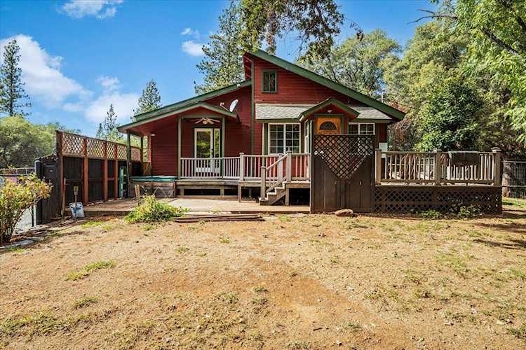 8681 State Highway 193, Placerville, CA 95667