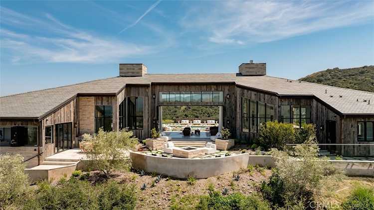 3121 Old Topanga Canyon, Calabasas, CA 90290