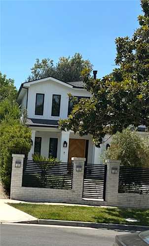 12152 Hillslope, Studio City, CA 91604
