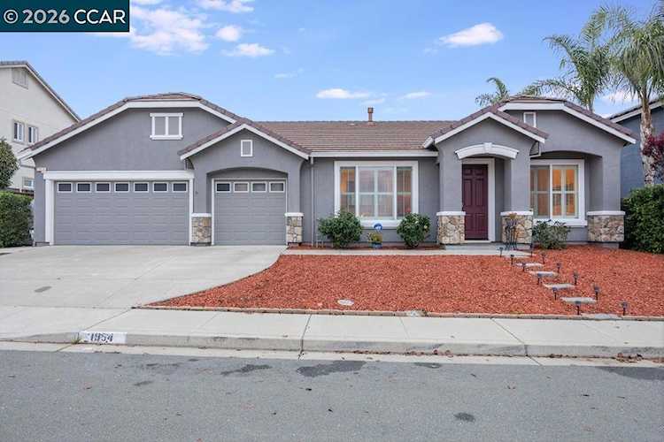 1954 1954 Canyon Oaks Cir, Pittsburg, CA 94565