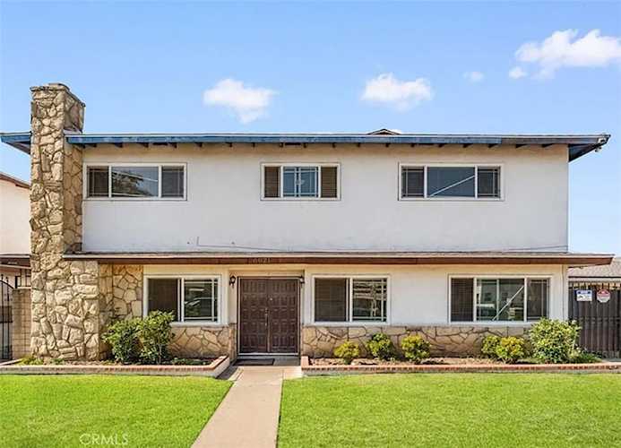 6021 Gage #4, Bell Gardens, CA 90201