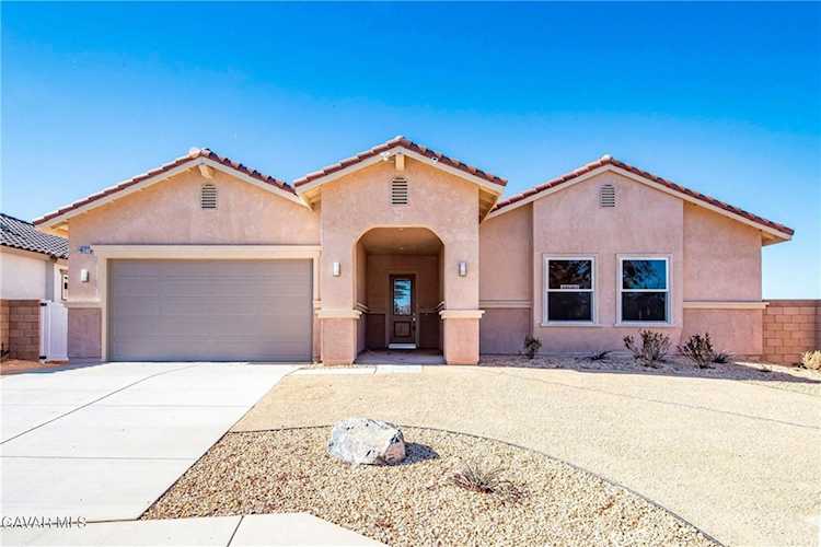 40127 Pevero Ct, Palmdale, CA 93551
