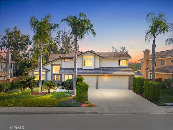 32249 Chemin Laurent, Temecula, CA 92591