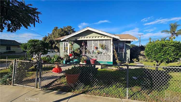 3803 W 107th, Inglewood, CA 90303