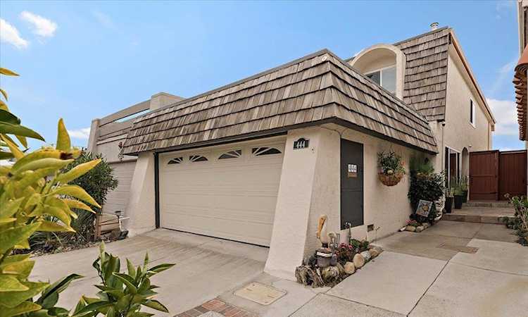 444 Fathom Dr, San Mateo, CA 94404