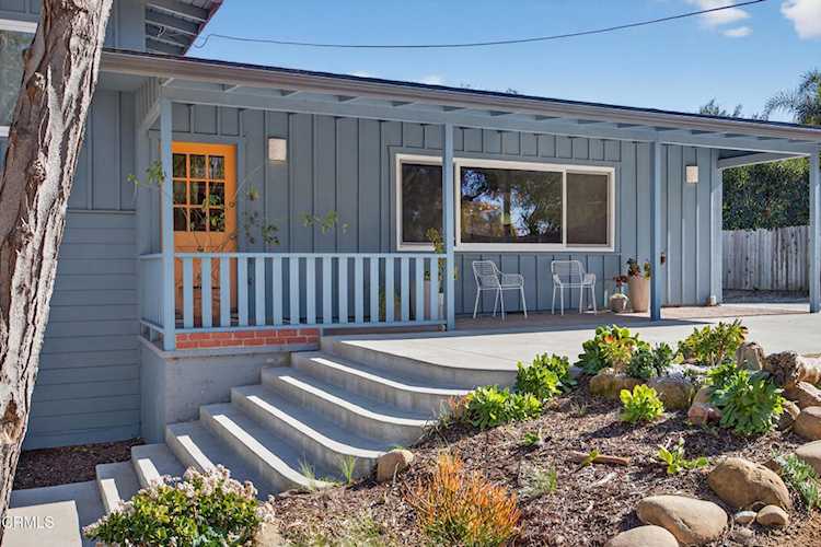 335 Encino Dr, Oak View, CA 93022