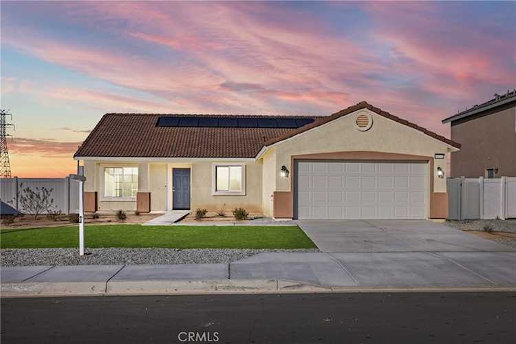 10132 Kemper Ave, Adelanto, CA 92301