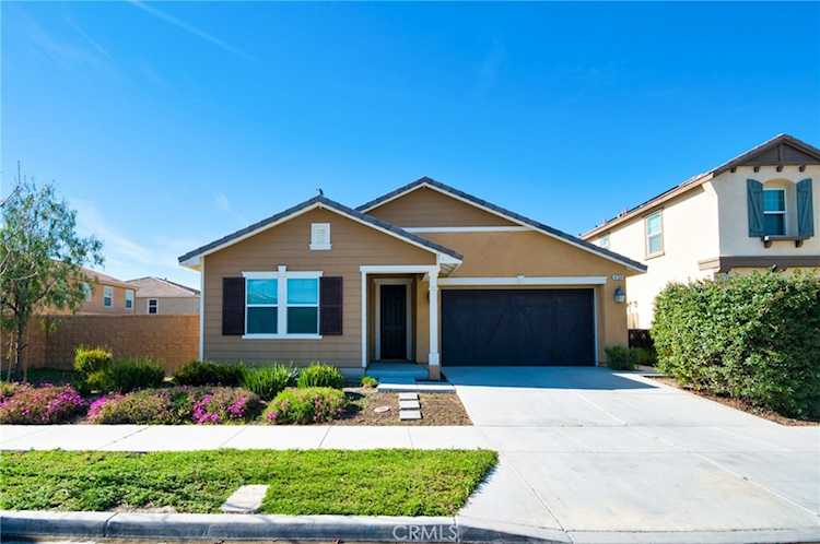 4754 S Rogers Way, Ontario, CA 91762