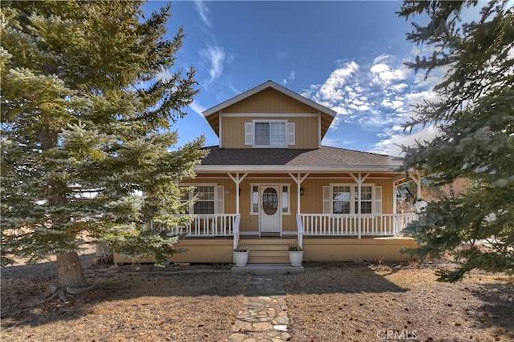 1165 Monte Vista, Big Bear City, CA 92314
