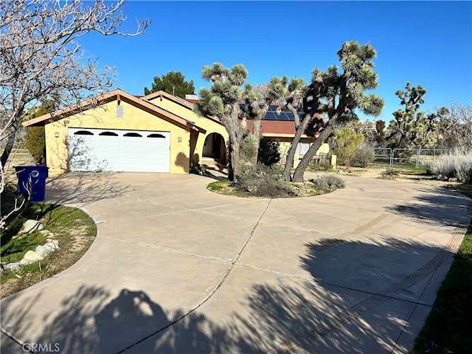 56776 Piute Trail, Yucca Valley, CA 92284