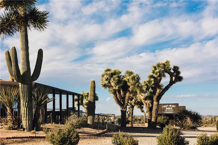 57874 Sunny Sands, Yucca Valley, CA 92284