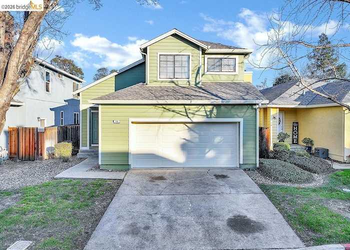 740 Forest View Cmn, Brentwood, CA 94513