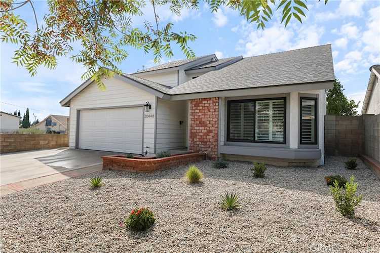 20448 Arminta, Winnetka, CA 91306
