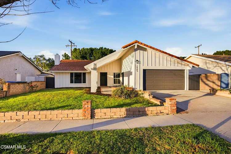 2405 Lee St, Simi Valley, CA 93065