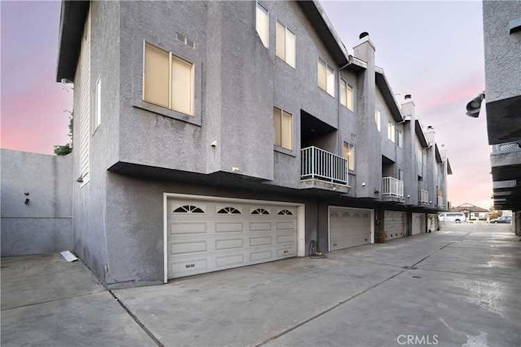 1067 252nd #7, Harbor City, CA 90710