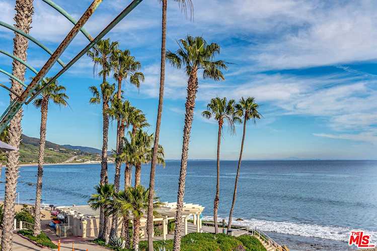 26668 Seagull Way #D203, Malibu, CA 90265