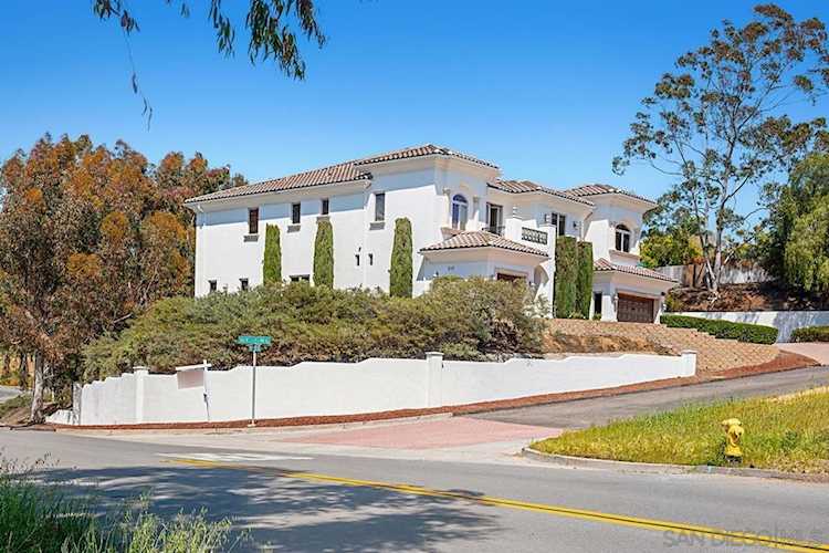 3745 Vista Pointe, Bonita, CA 91902