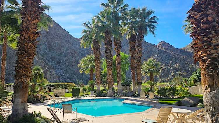 46750 Mountain Cove Dr #16, Indian Wells, CA 92210