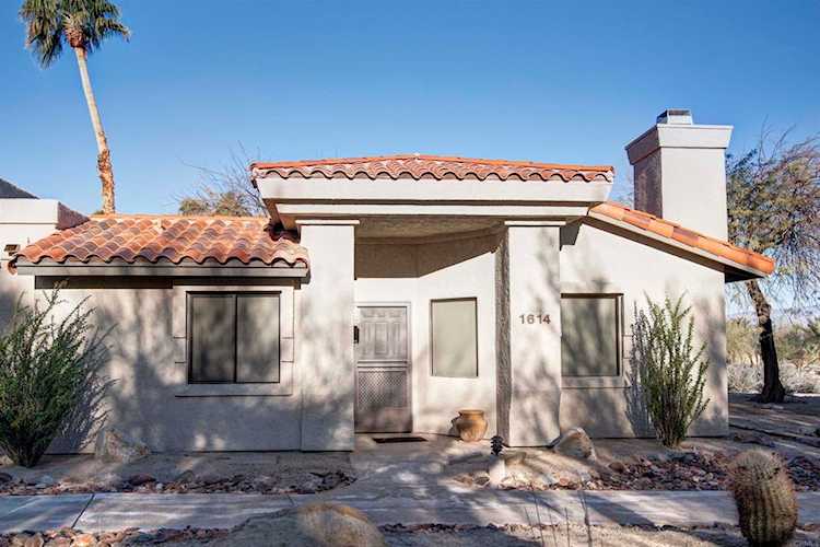 1614 Las Casitas Dr, Borrego Springs, CA 92004