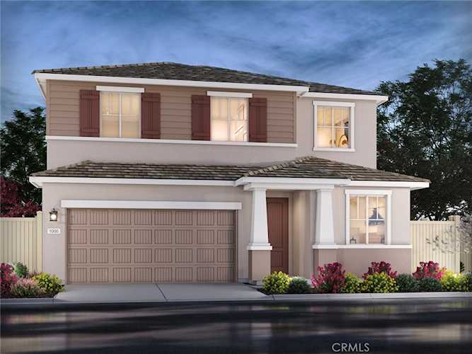 2064 Tangelo Ln, Redlands, CA 92374