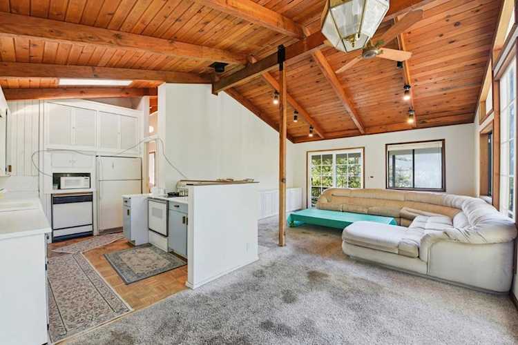 323 Tipping Way, Ben Lomond, CA 95005