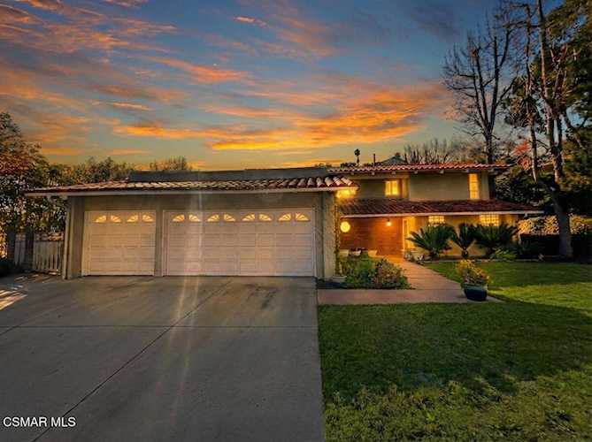 1035 Brookview Ave, Westlake Village, CA 91361