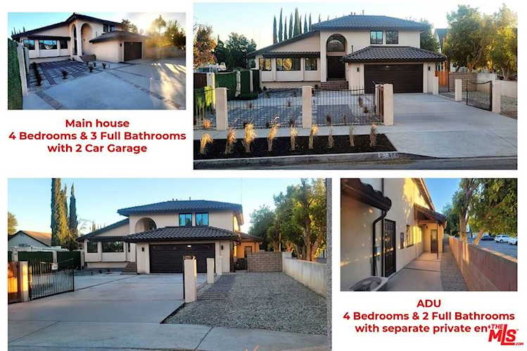 20456 W Strathern St, Winnetka, CA 91306