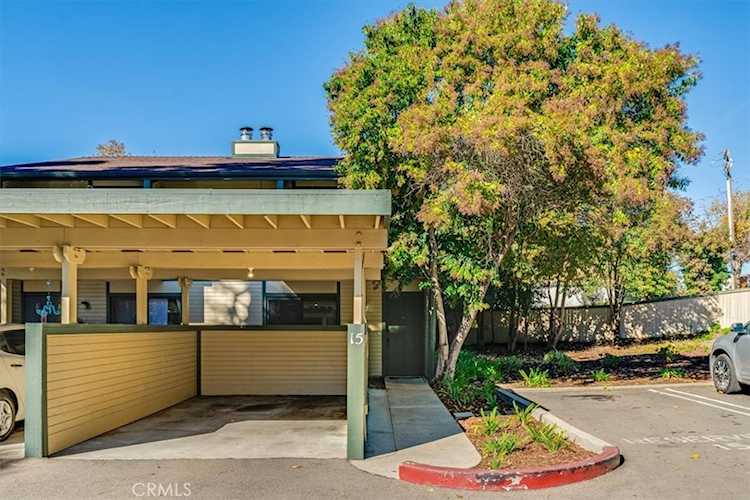 3335 Broad #15, San Luis Obispo, CA 93401