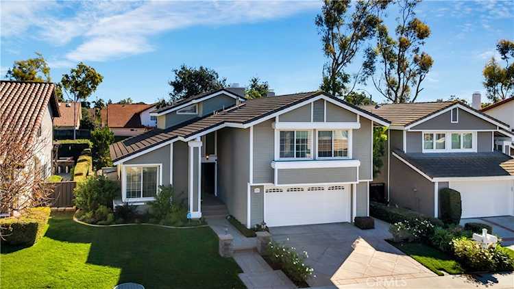 7 Nantucket, Irvine, CA 92620