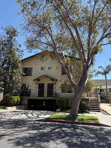 216 W Tujunga Ave #A, Burbank, CA 91502