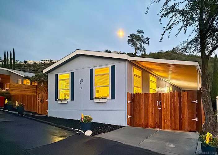 35109 Highway 79 #SPACE 10, Warner Springs, CA 92086