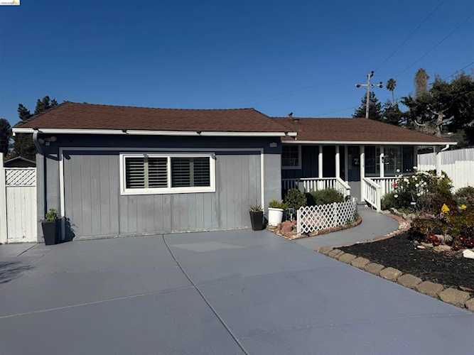 2716 2716 Wiswall, Richmond, CA 94806
