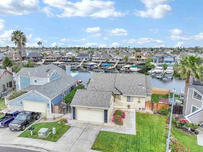 4691 4691 Spinnaker Way, Discovery Bay, CA 94505